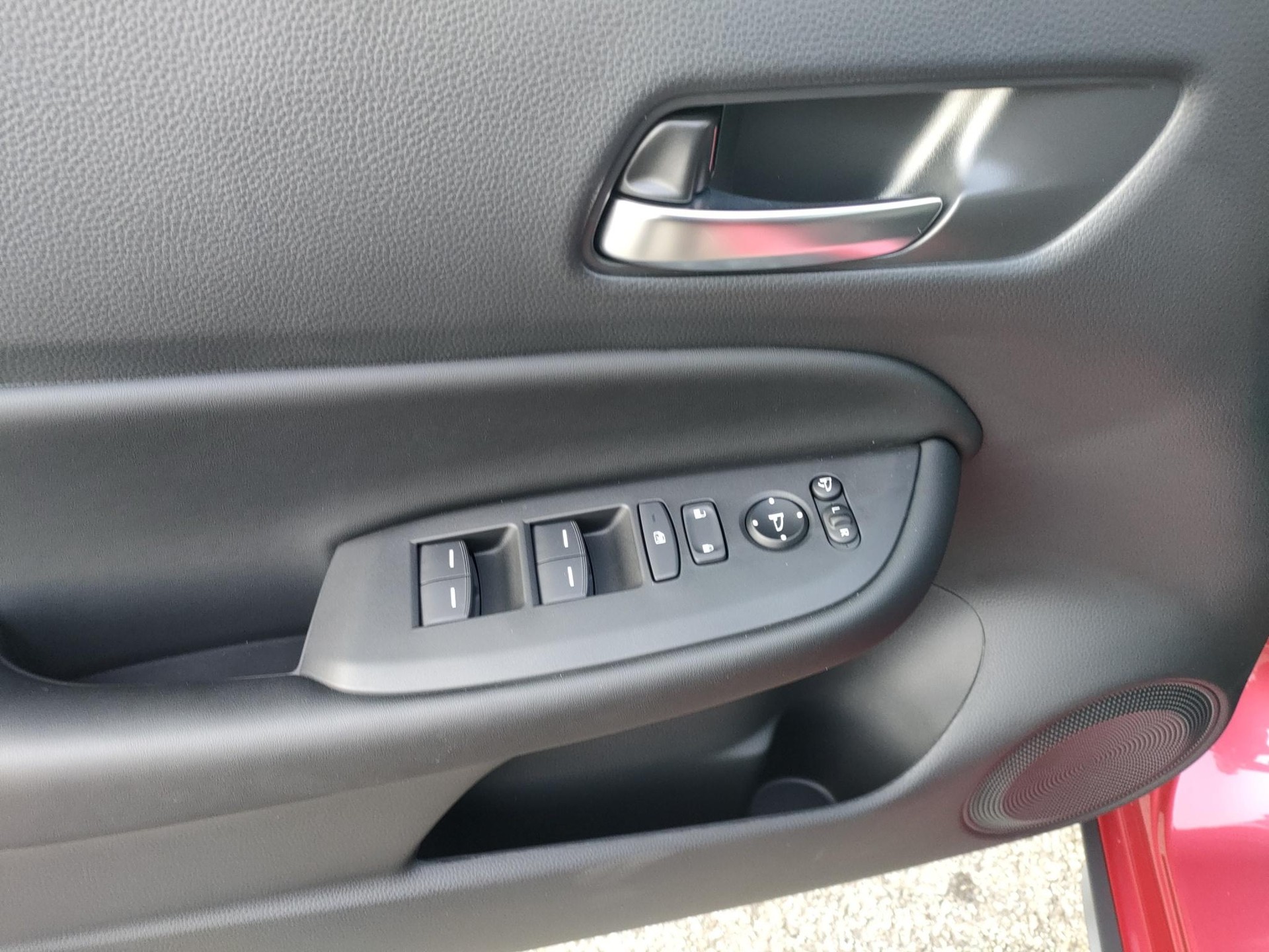 HONDA Jazz 1.5 i-MMD Crosstar Advance-image-11