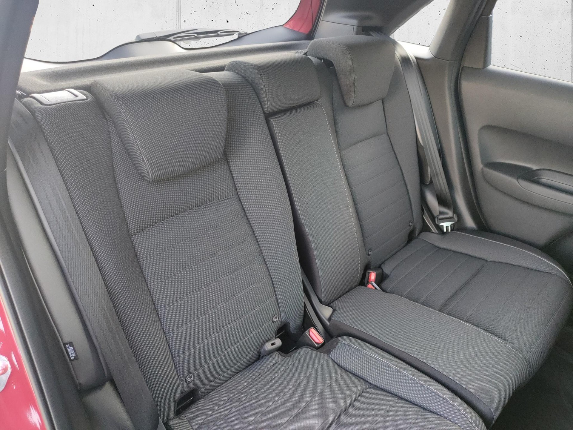 HONDA Jazz 1.5 i-MMD Crosstar Advance-image-17