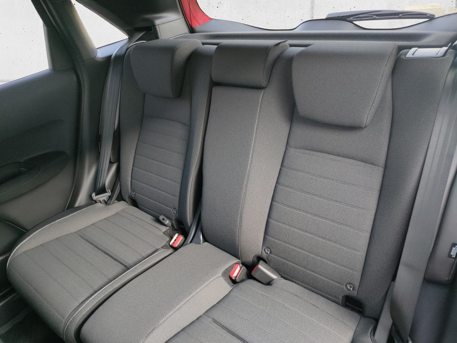 HONDA Jazz 1.5 i-MMD Crosstar Advance-image-12