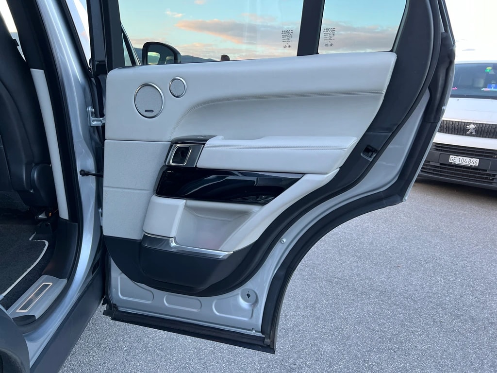 LAND ROVER Range Rover 5.0 V8 SC Autobiography Automatic-image-22