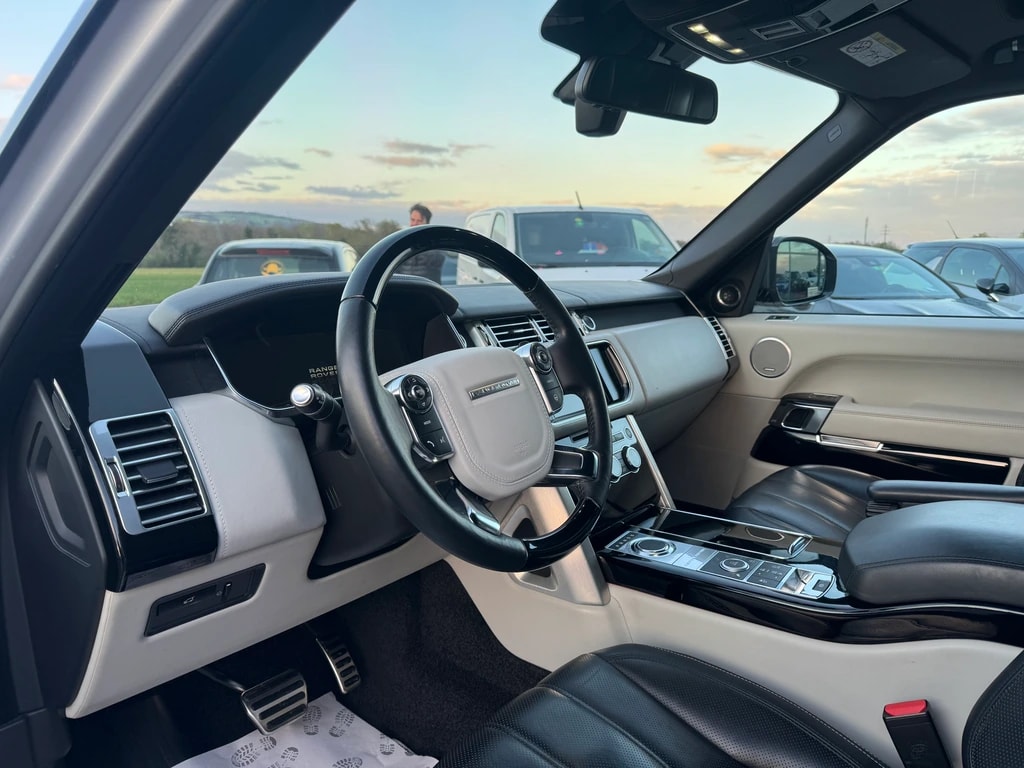 LAND ROVER Range Rover 5.0 V8 SC Autobiography Automatic-image-17
