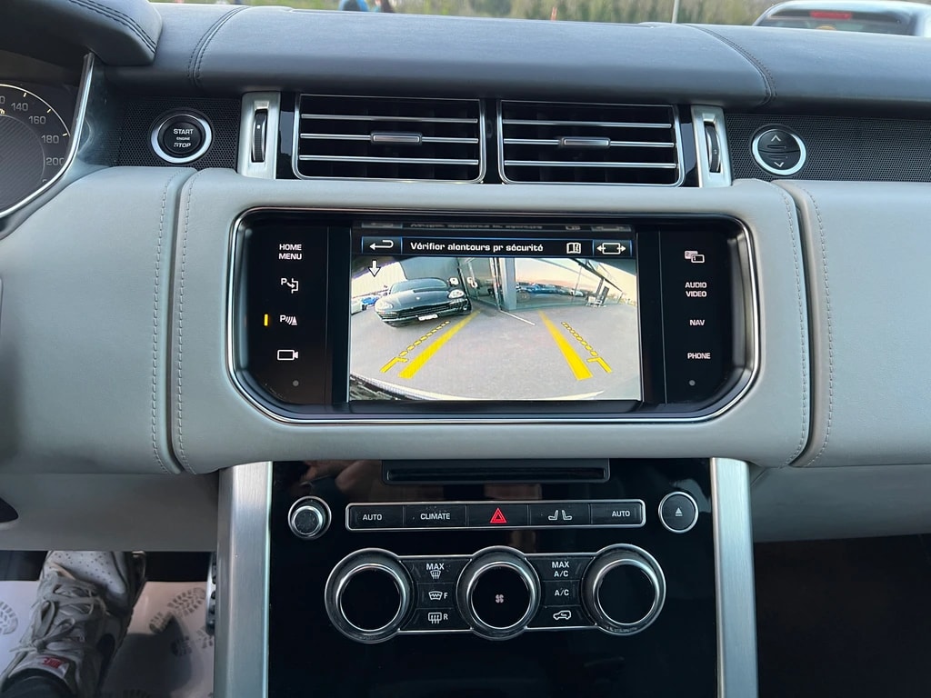 LAND ROVER Range Rover 5.0 V8 SC Autobiography Automatic-image-12