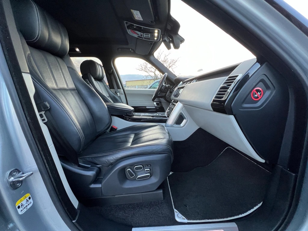 LAND ROVER Range Rover 5.0 V8 SC Autobiography Automatic-image-18