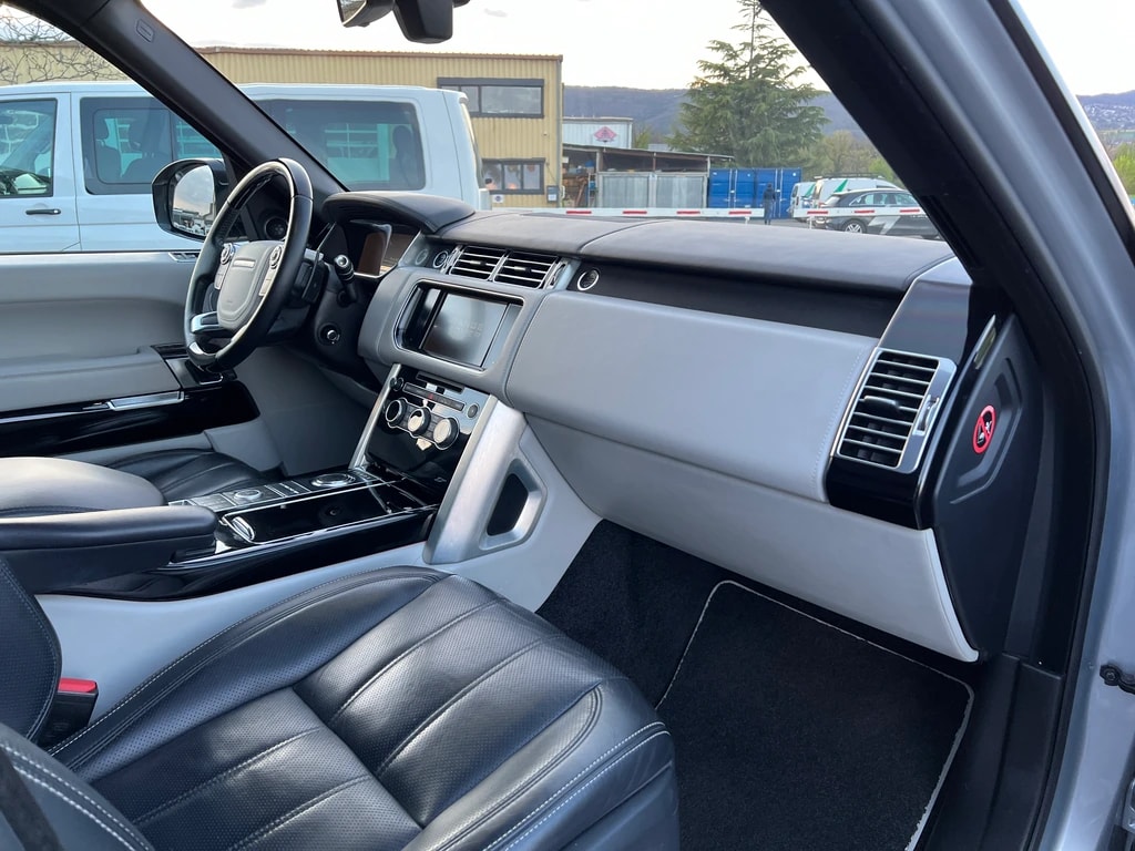 LAND ROVER Range Rover 5.0 V8 SC Autobiography Automatic-image-19