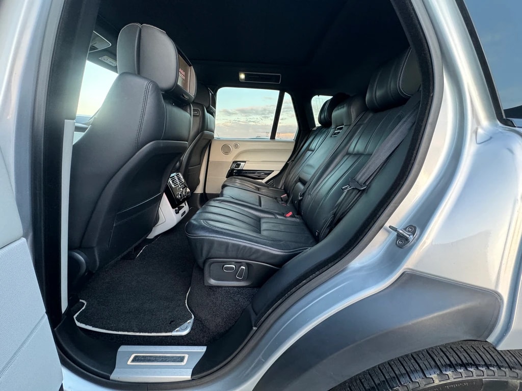 LAND ROVER Range Rover 5.0 V8 SC Autobiography Automatic-image-8