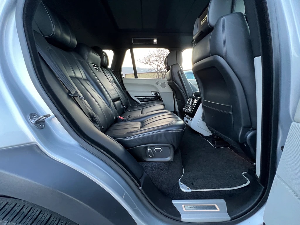 LAND ROVER Range Rover 5.0 V8 SC Autobiography Automatic-image-23