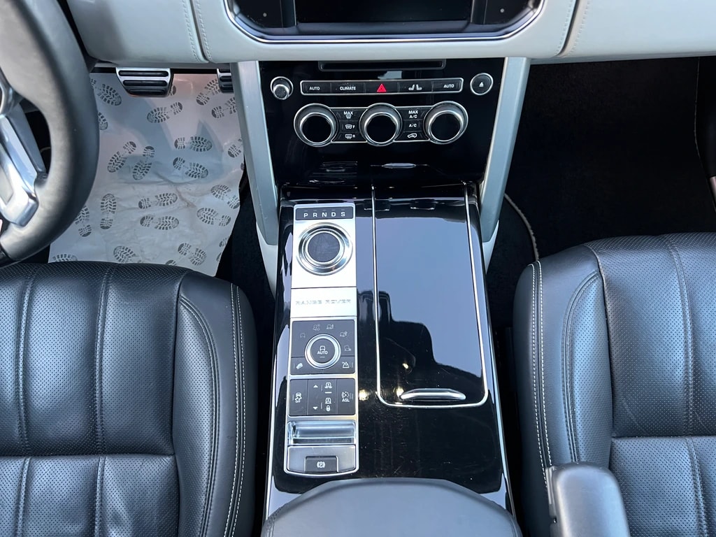 LAND ROVER Range Rover 5.0 V8 SC Autobiography Automatic-image-13