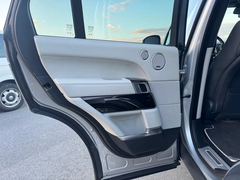 LAND ROVER Range Rover 5.0 V8 SC Autobiography Automatic-image-24