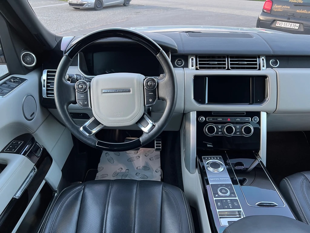 LAND ROVER Range Rover 5.0 V8 SC Autobiography Automatic-image-10