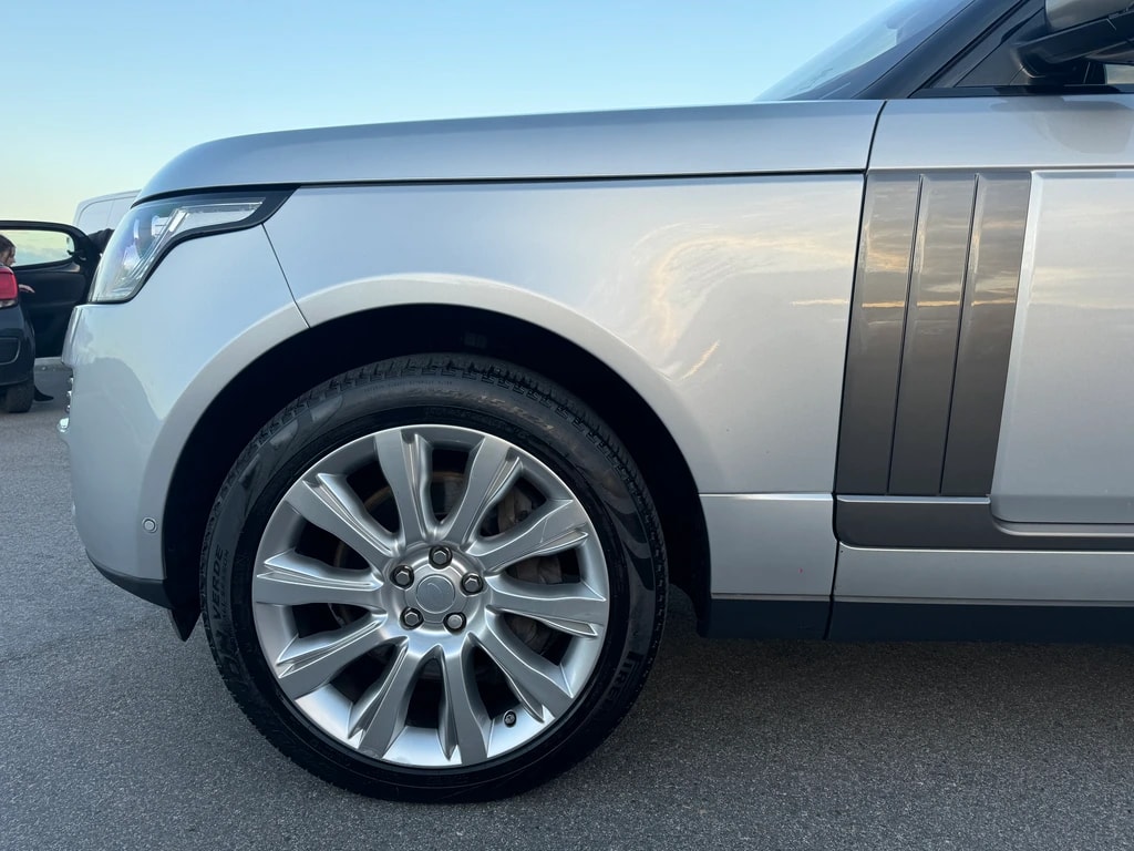 LAND ROVER Range Rover 5.0 V8 SC Autobiography Automatic-image-6