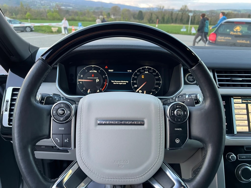LAND ROVER Range Rover 5.0 V8 SC Autobiography Automatic-image-11