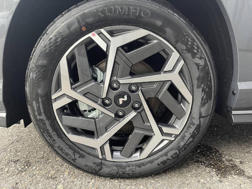 HYUNDAI Kona 1.6 GDi Hybrid N-Line-image-9