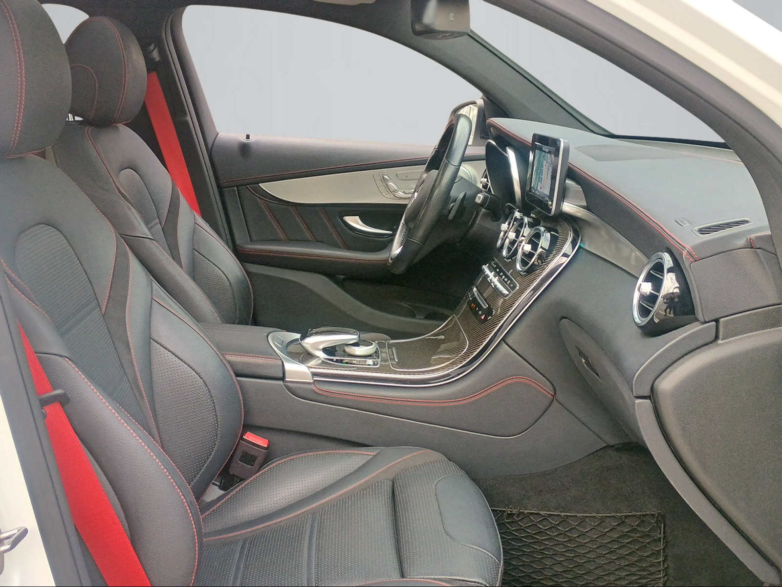 MERCEDES-BENZ GLC Coupé 43 AMG 4Matic 9G-Tronic-image-6