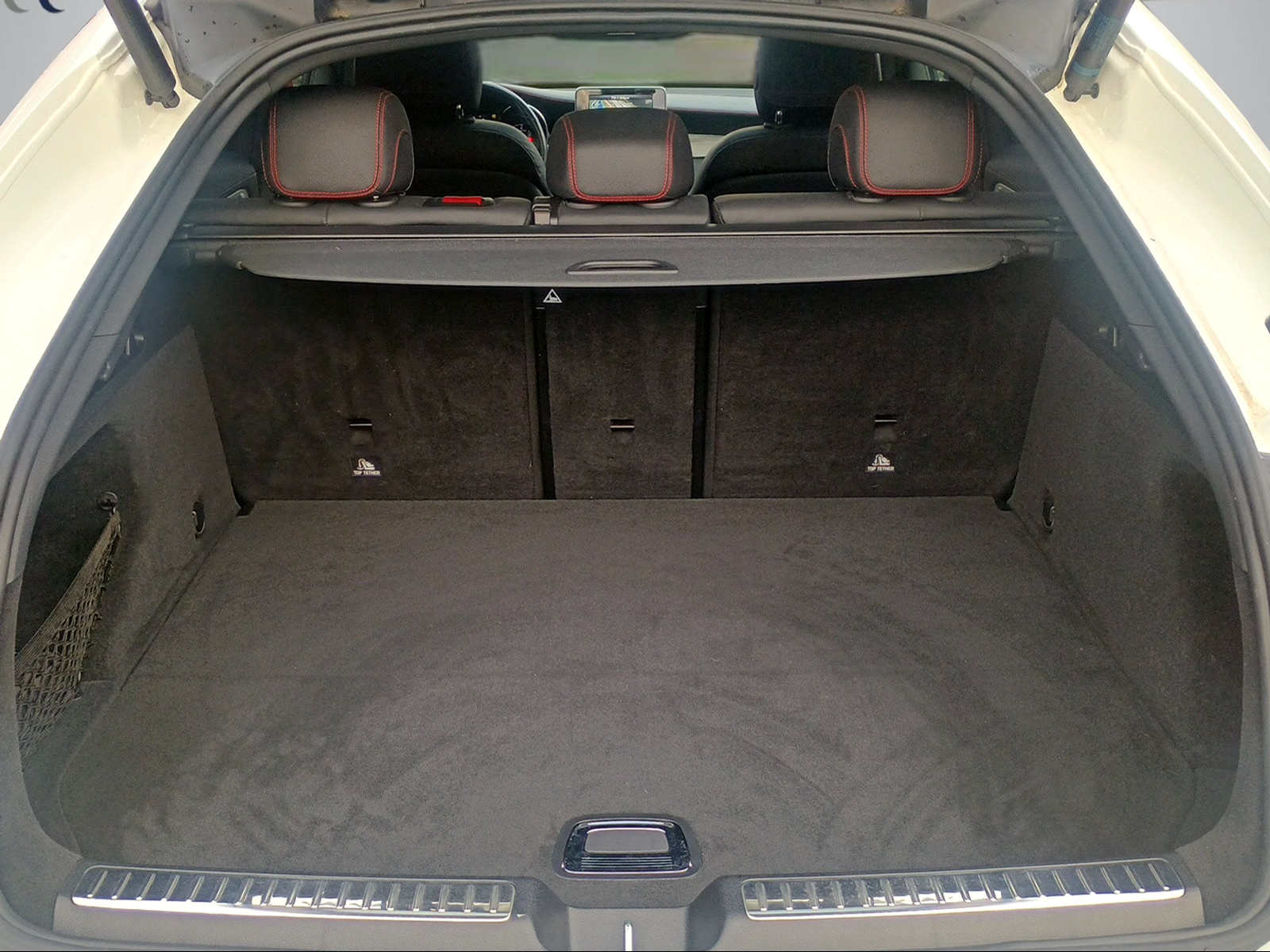 MERCEDES-BENZ GLC Coupé 43 AMG 4Matic 9G-Tronic-image-8