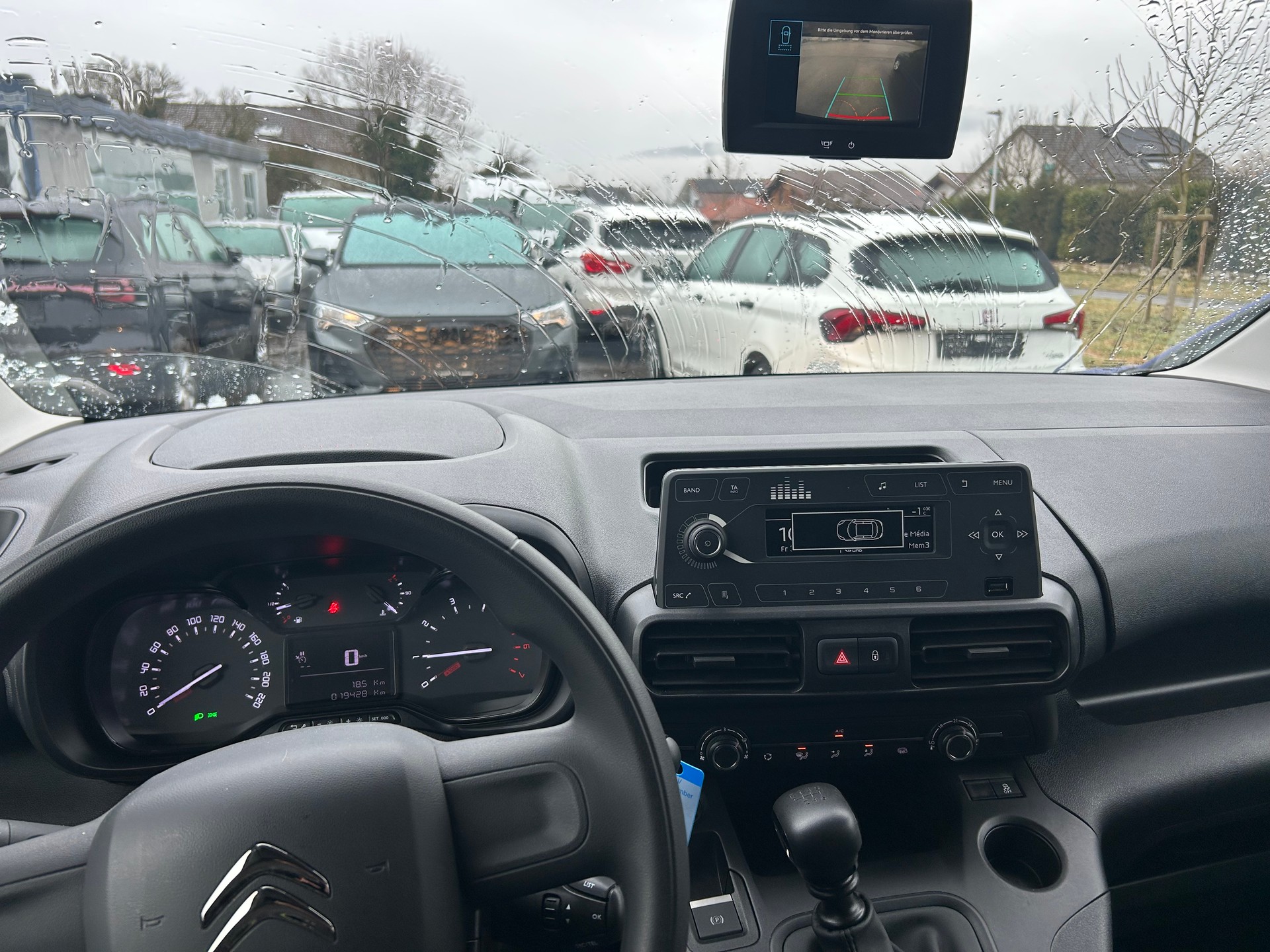 CITROEN Berlingo Van 1.5 Blue HDi 130 s/s Long-image-6