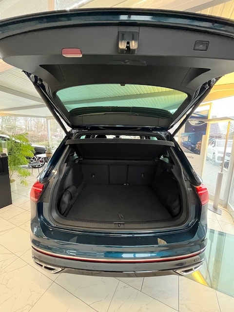 VW Tiguan 1.4TSI PHEV R-Line DSG-image-7