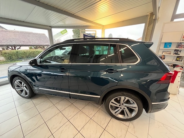VW Tiguan 1.4TSI PHEV R-Line DSG-image-0