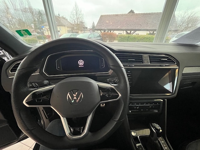 VW Tiguan 1.4TSI PHEV R-Line DSG-image-5