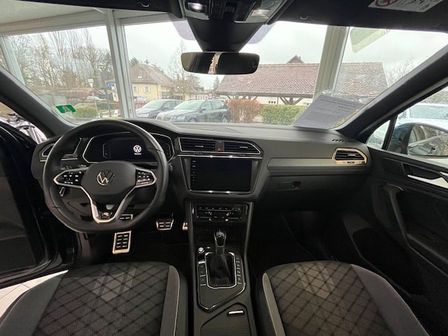 VW Tiguan 1.4TSI PHEV R-Line DSG-image-4