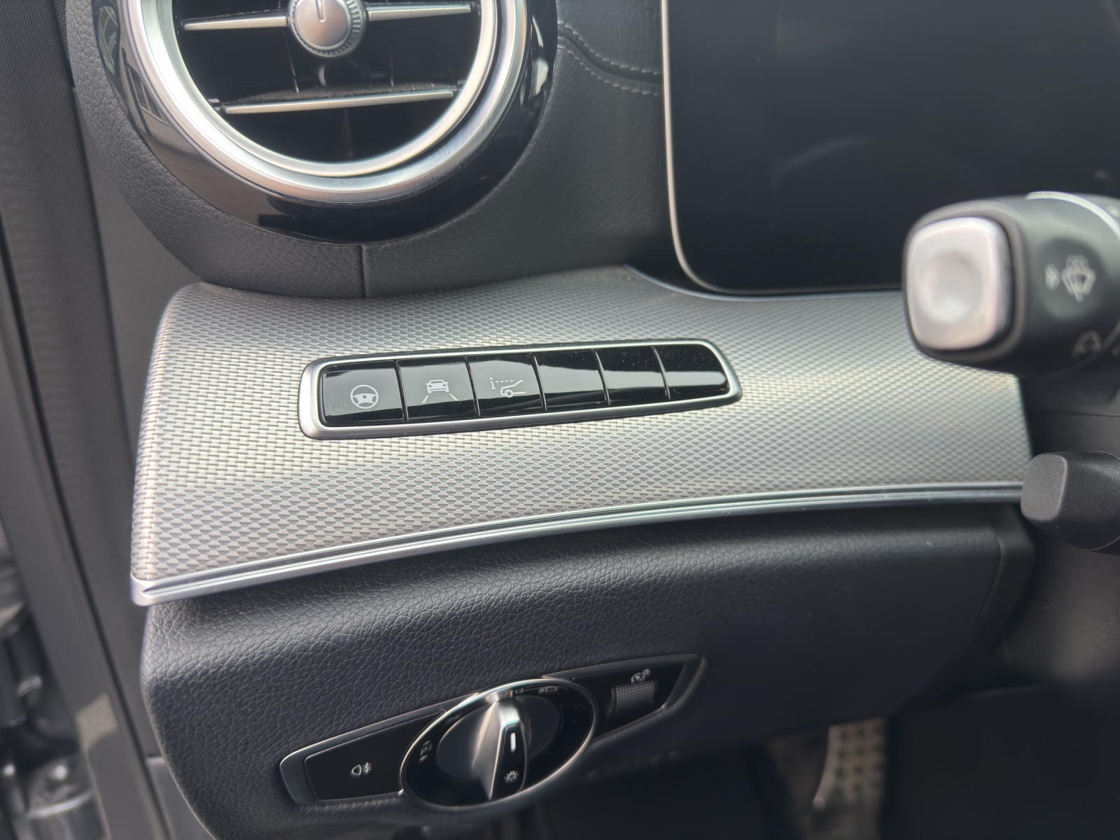MERCEDES-BENZ E 450 AMG Line 4 Matic 9G-Tronic-image-10