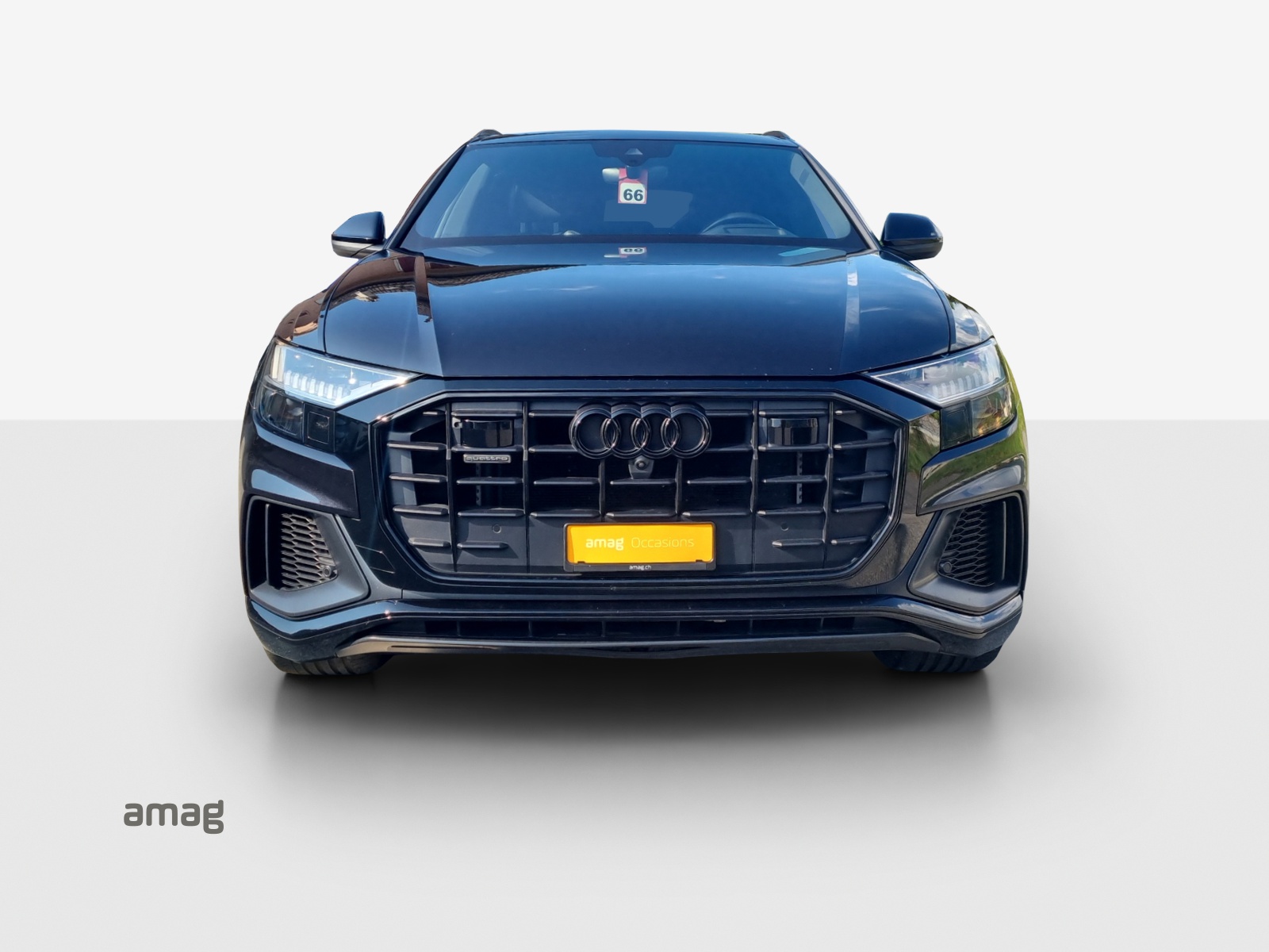 AUDI Q8 55 TFSI e quattro PHEV tiptronic-image-6