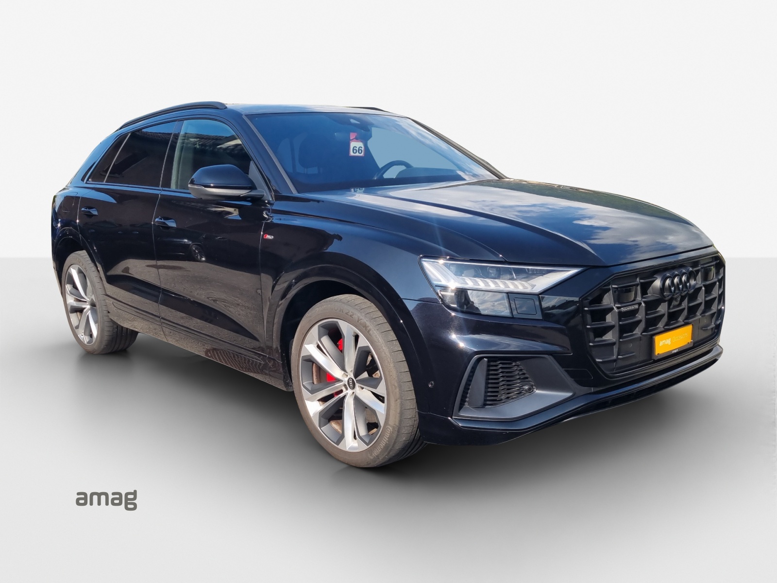 AUDI Q8 55 TFSI e quattro PHEV tiptronic-image-5