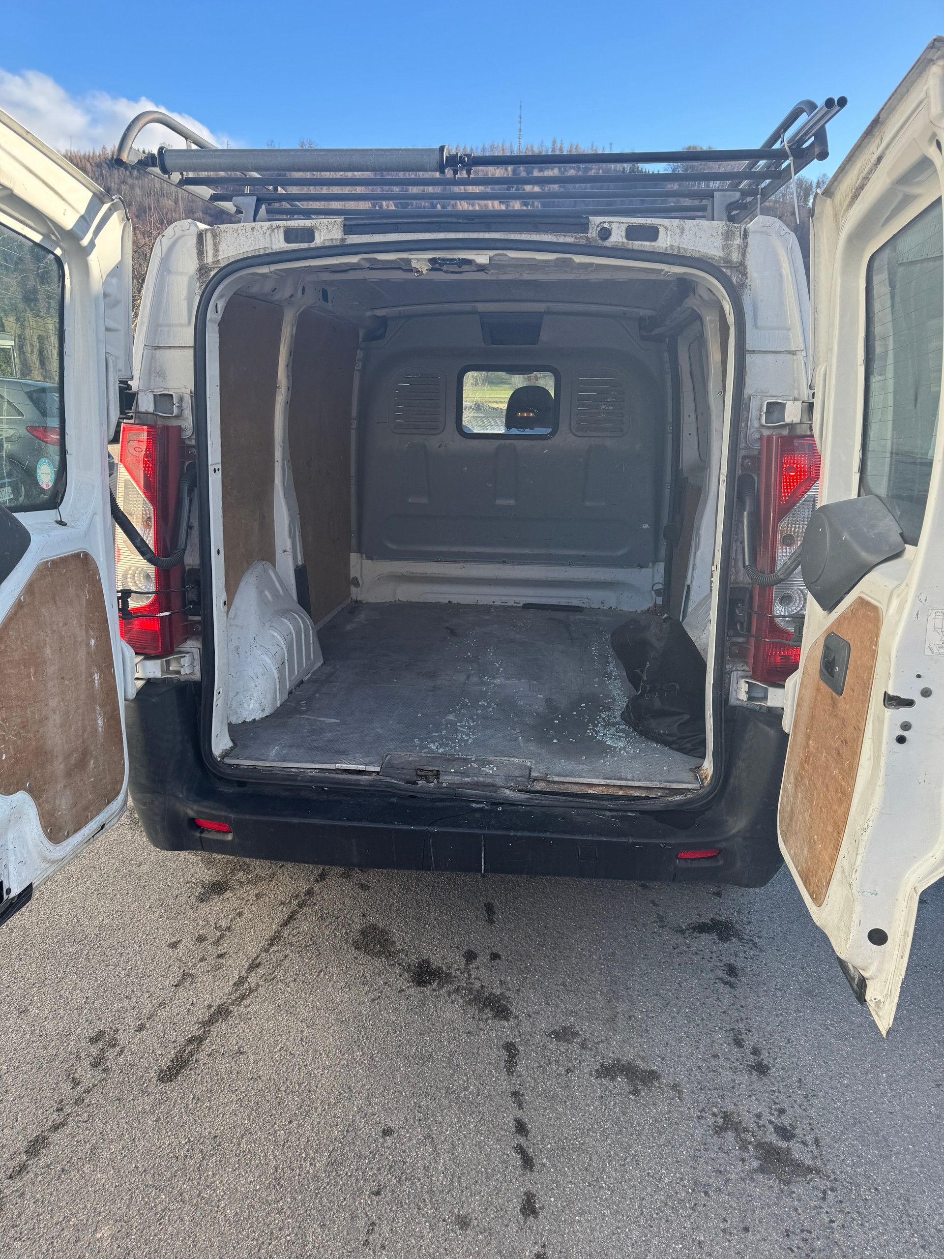 CITROEN Jumper 2.2 HDi 35 L2H2-image-9
