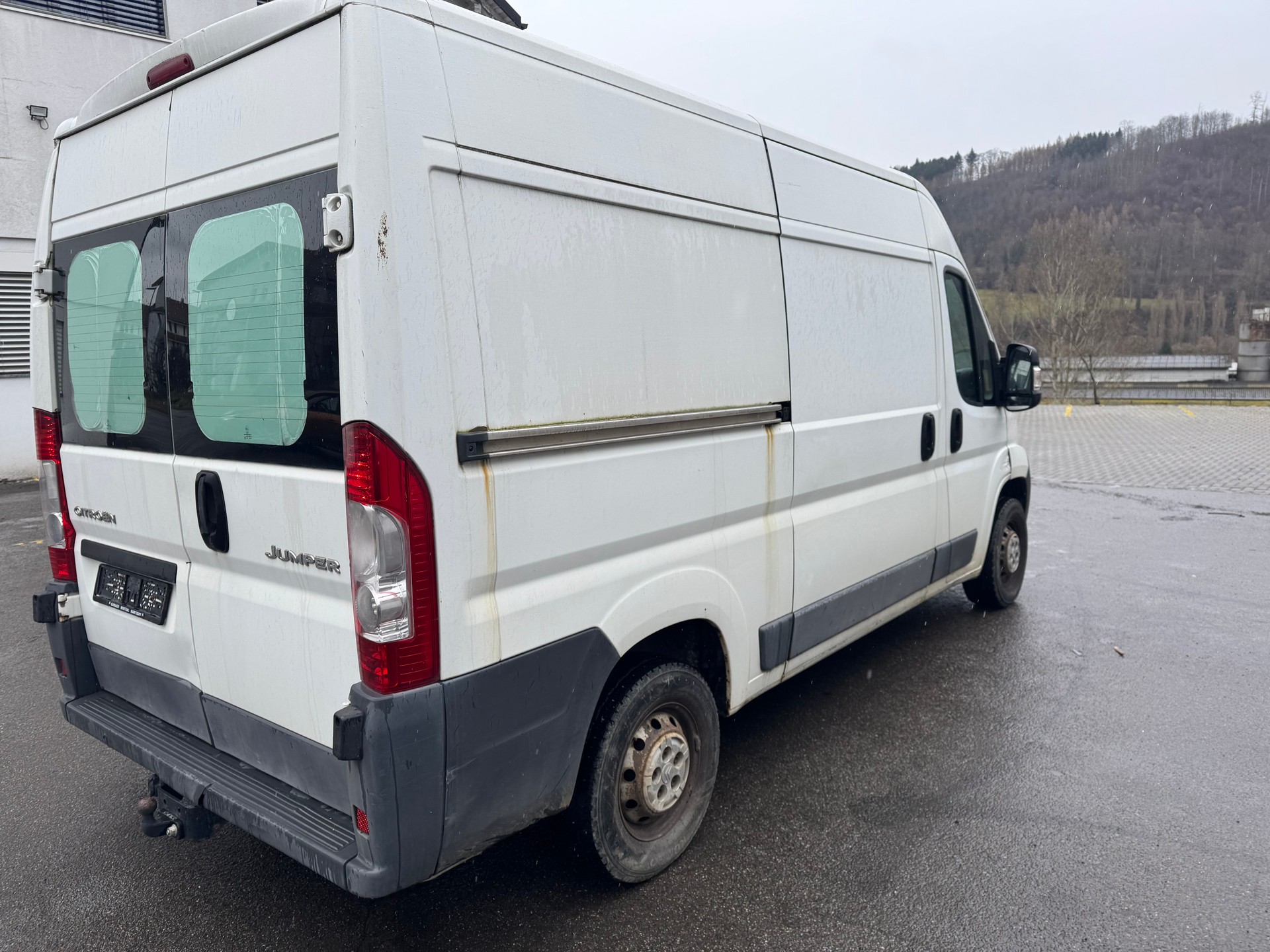 CITROEN Jumper 2.2 HDi 35 L2H2-image-4