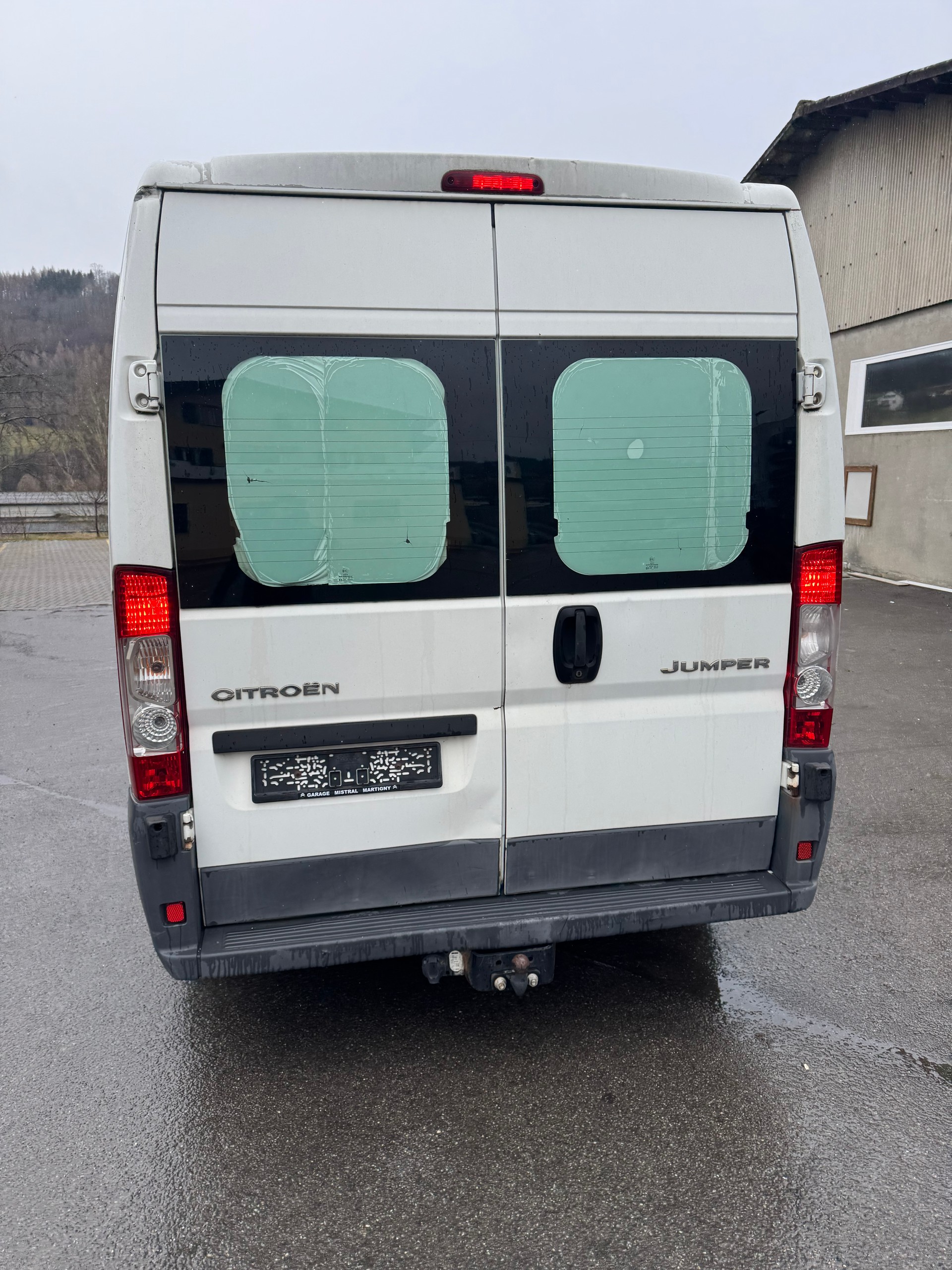 CITROEN Jumper 2.2 HDi 35 L2H2-image-3