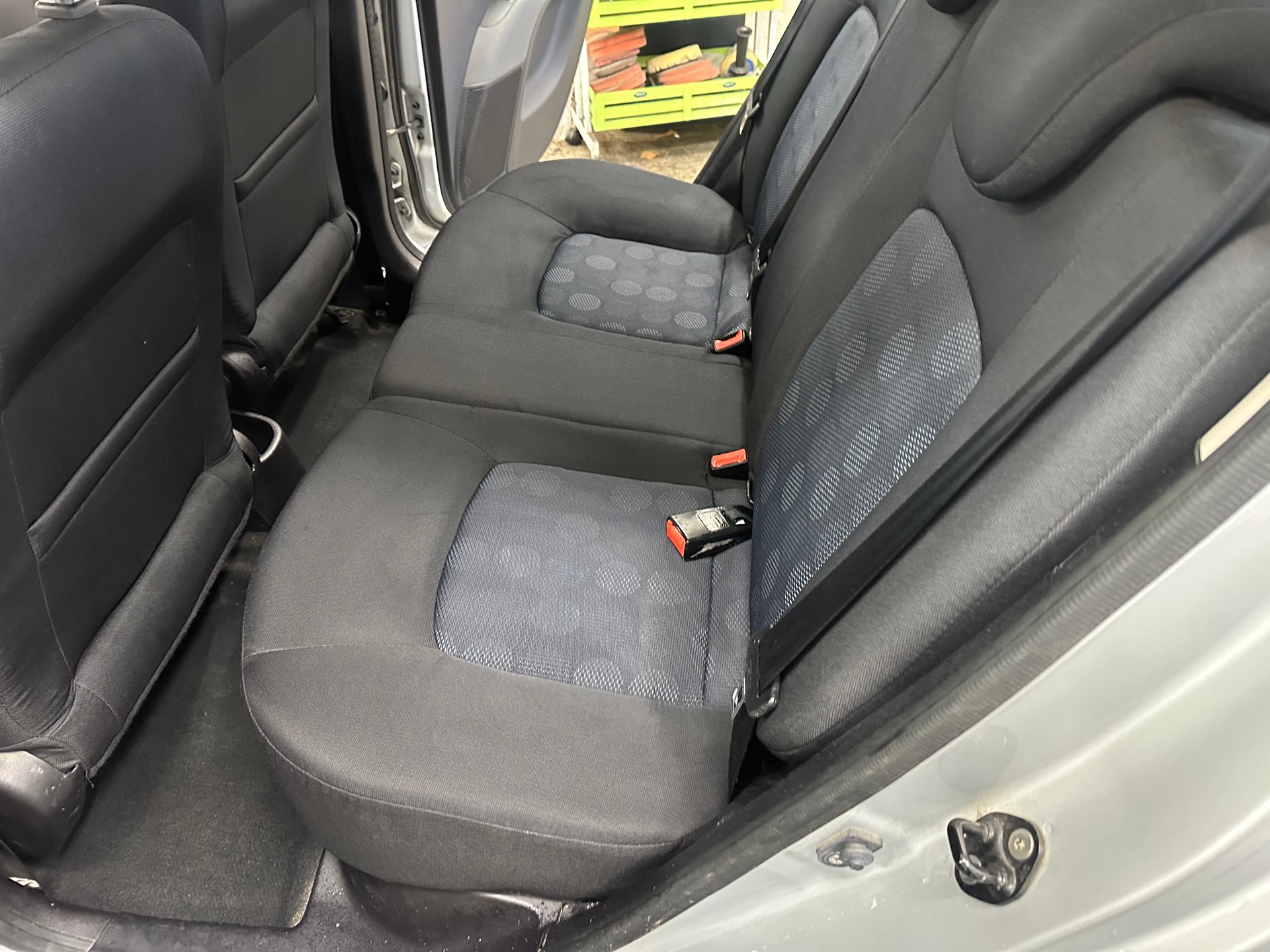 HYUNDAI i10 1.1 Comfort-image-8