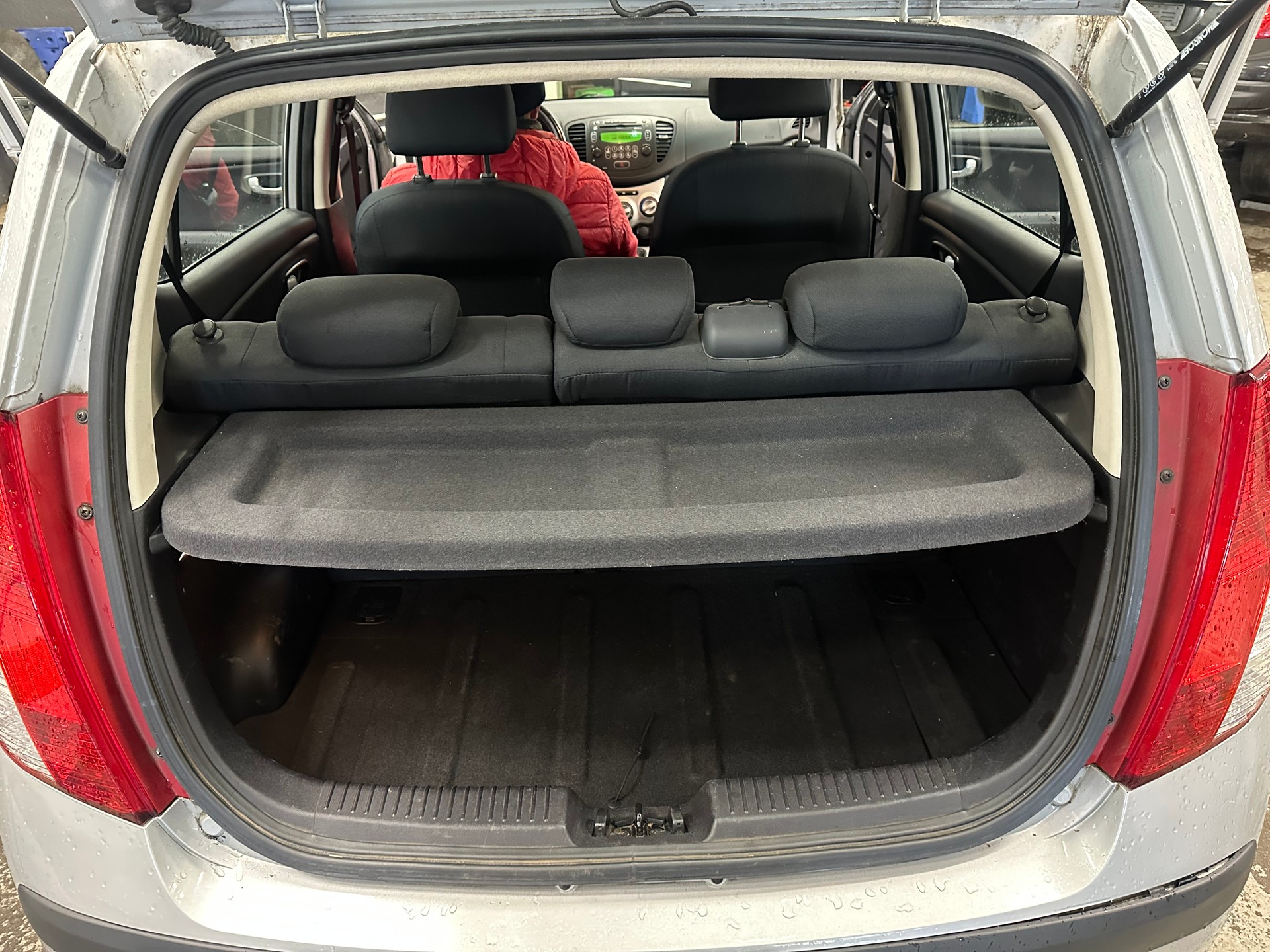 HYUNDAI i10 1.1 Comfort-image-10