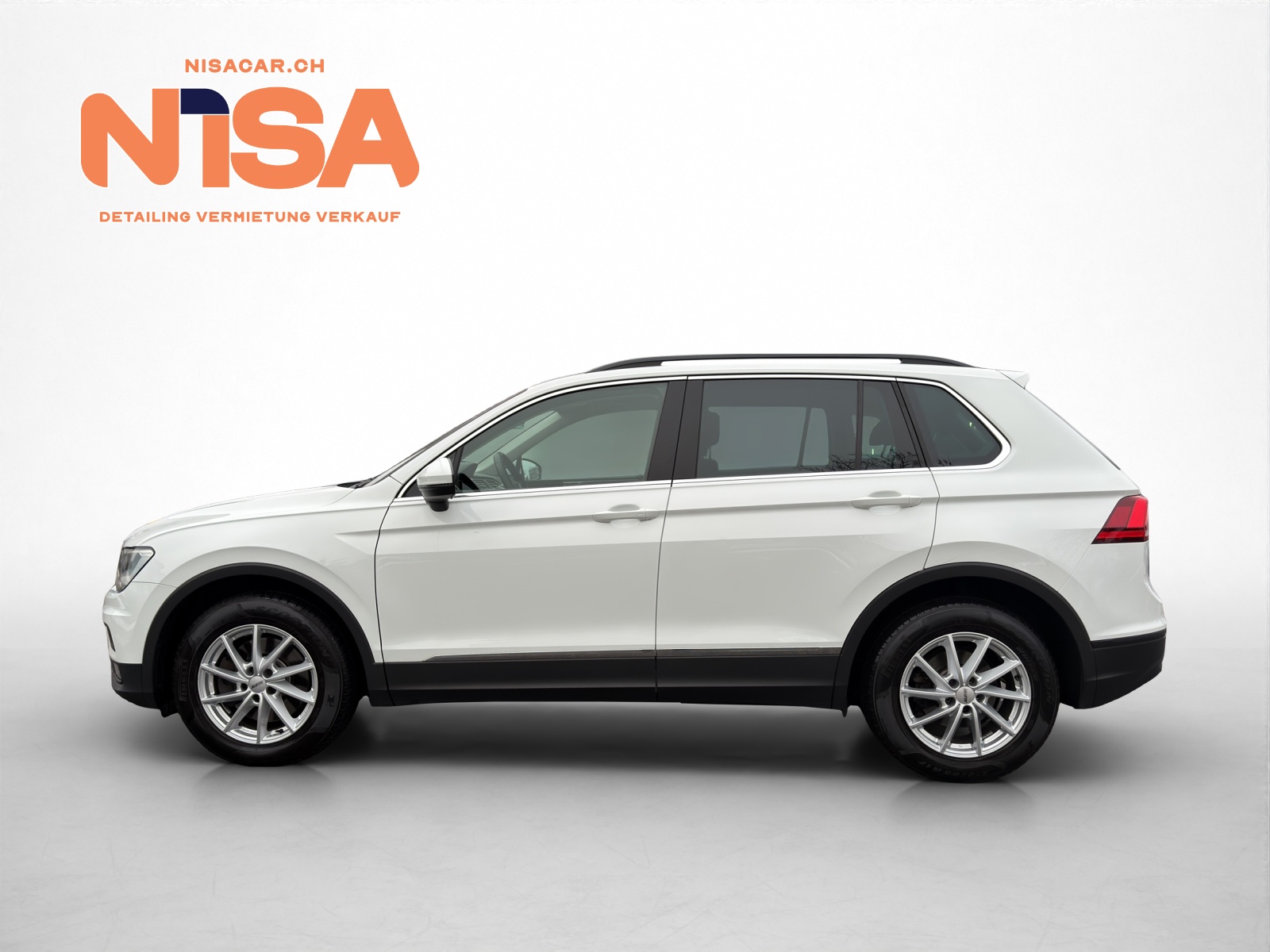 VW Tiguan 2.0 TDI SCR Comfortline 4Motion DSG-image-3