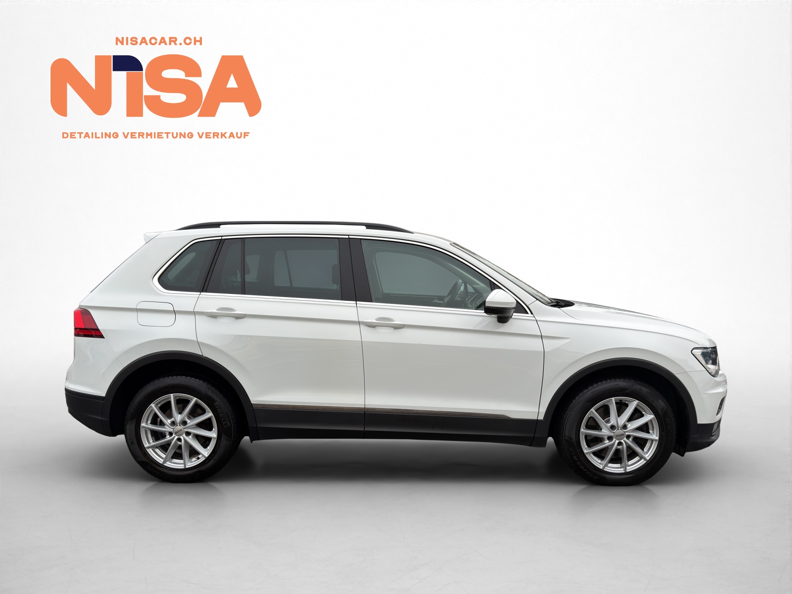 VW Tiguan 2.0 TDI SCR Comfortline 4Motion DSG-image-8
