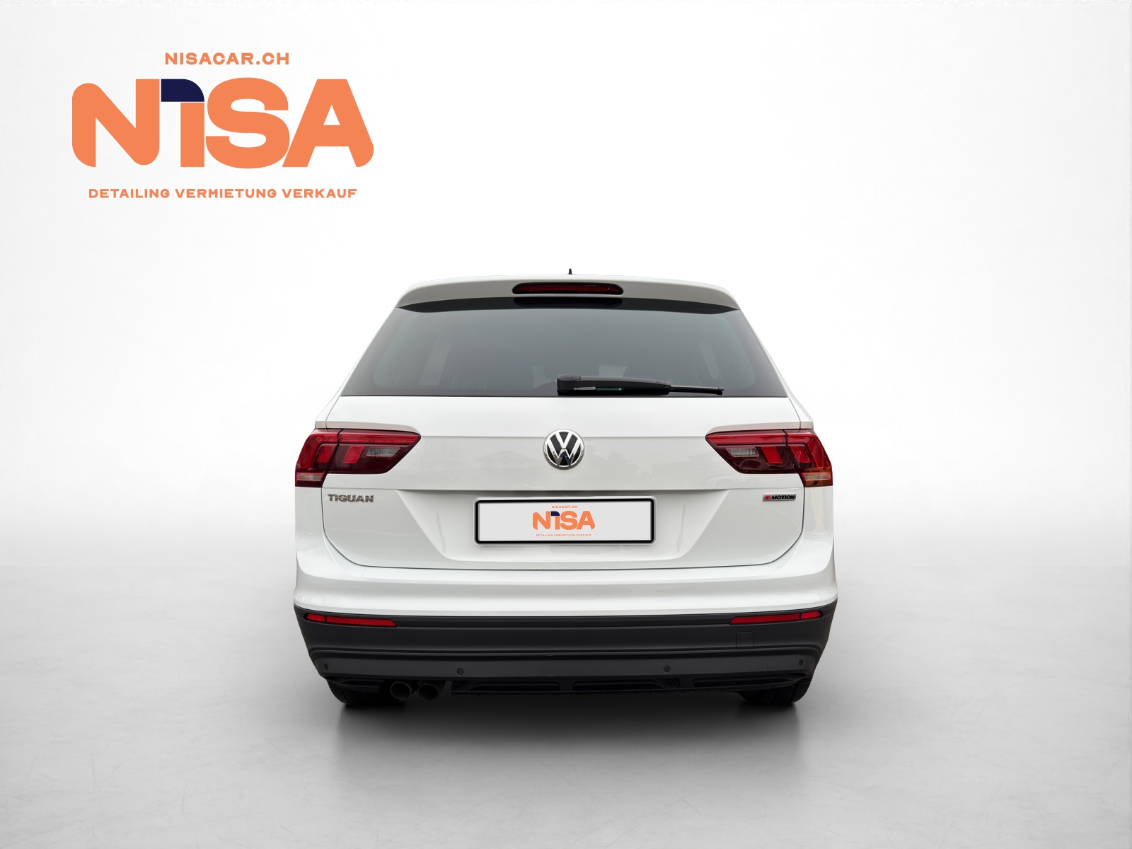 VW Tiguan 2.0 TDI SCR Comfortline 4Motion DSG-image-6