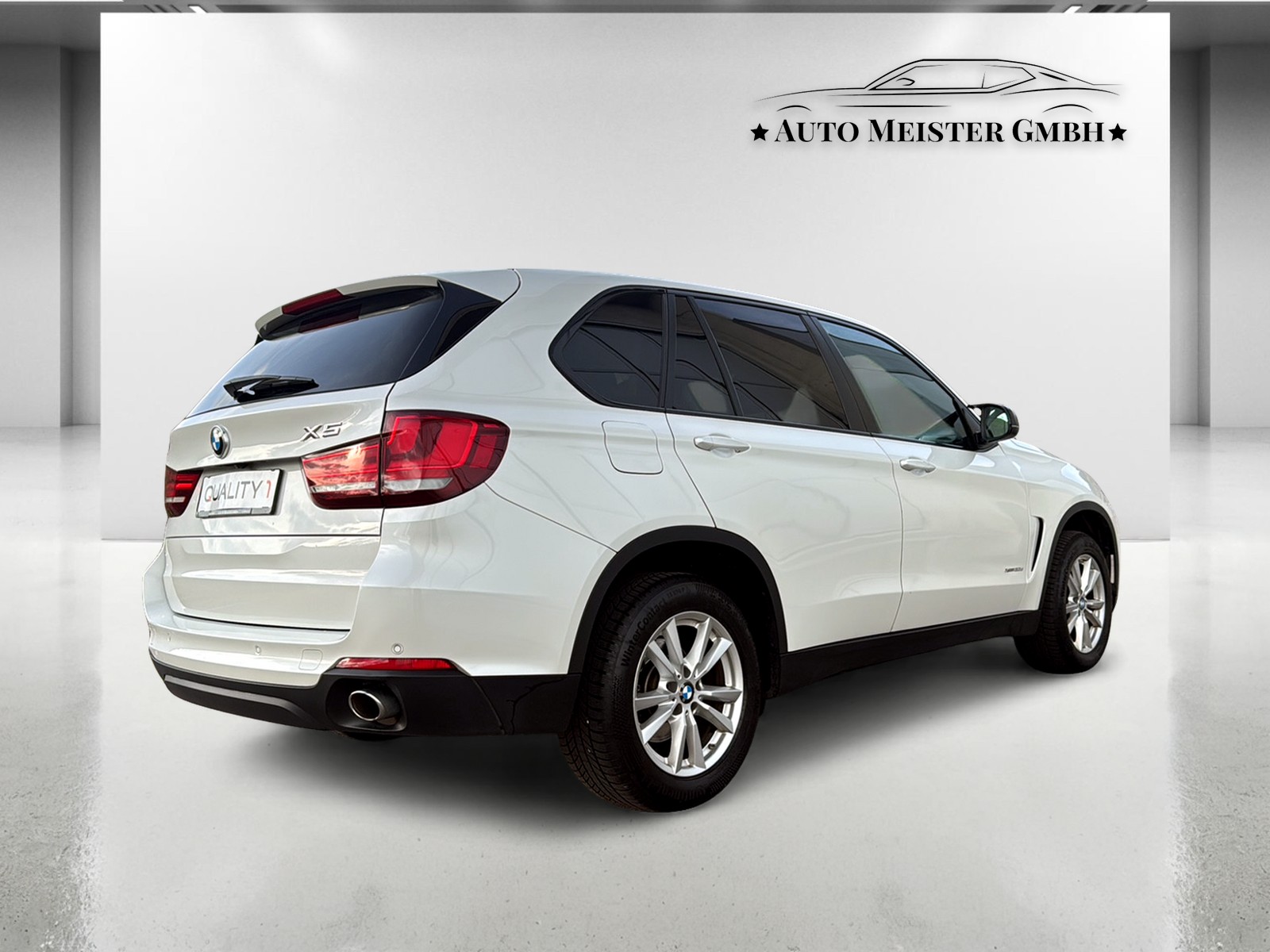 BMW X5 xDrive 30d Steptronic-image-3
