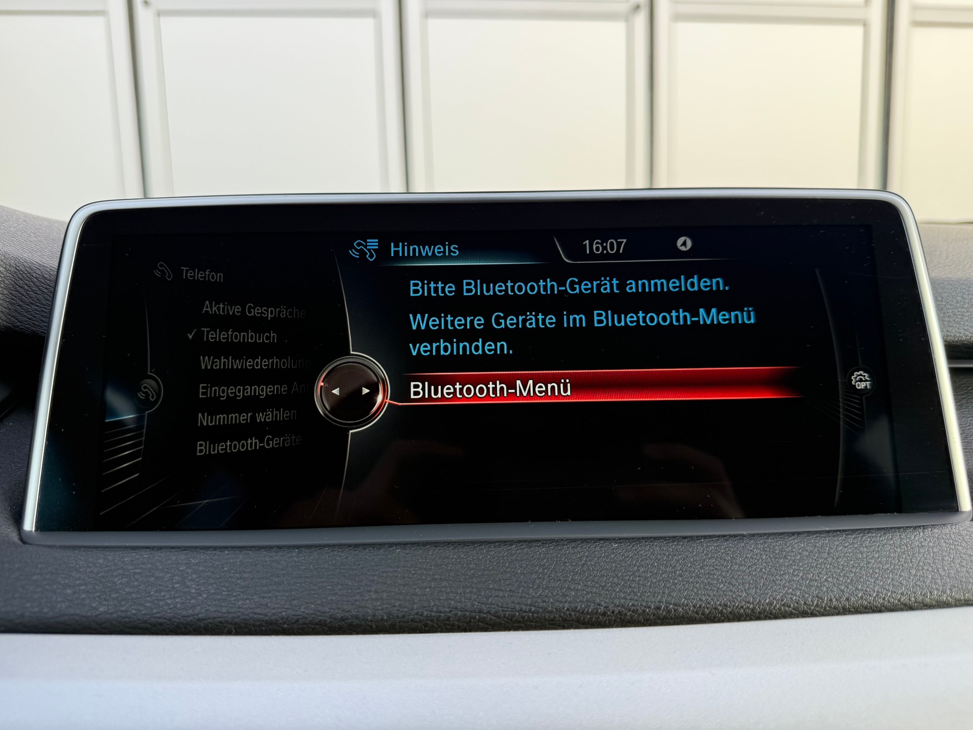 BMW X5 xDrive 30d Steptronic-image-10