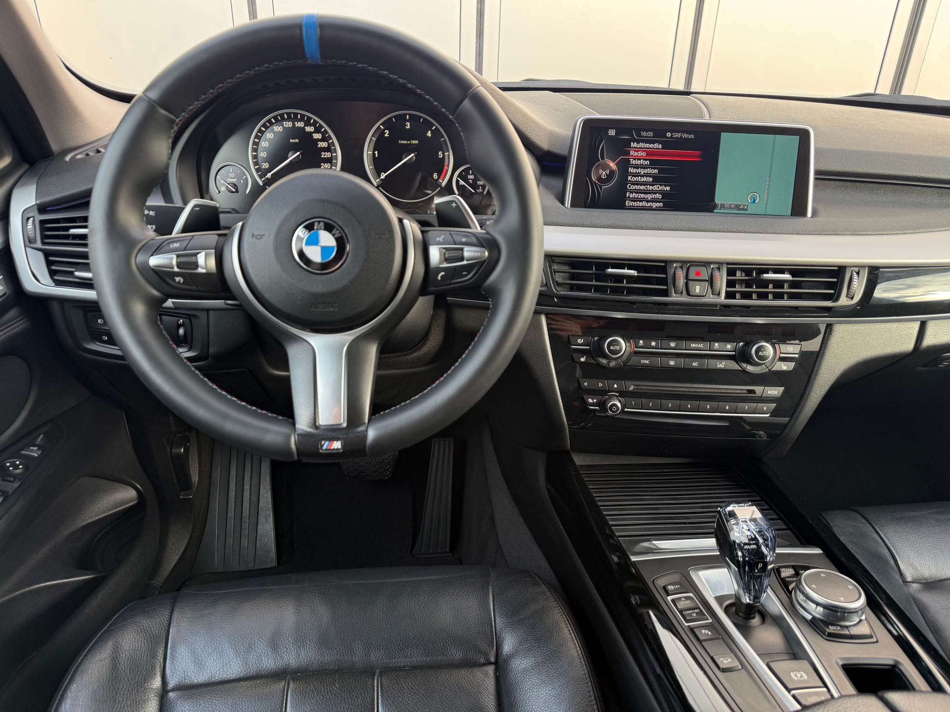 BMW X5 xDrive 30d Steptronic-image-6