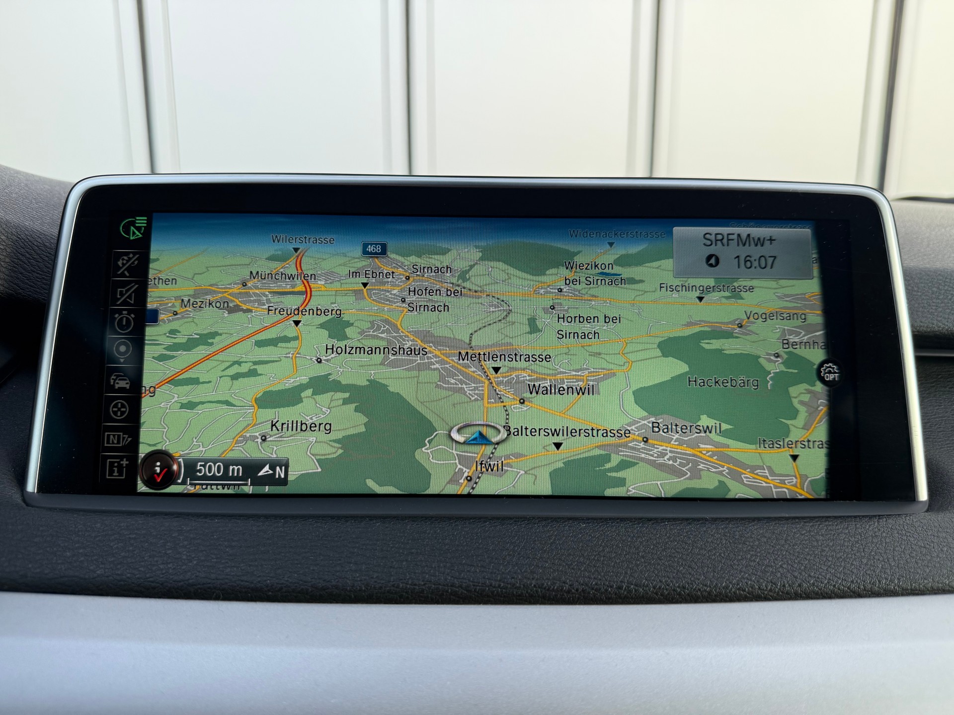 BMW X5 xDrive 30d Steptronic-image-8