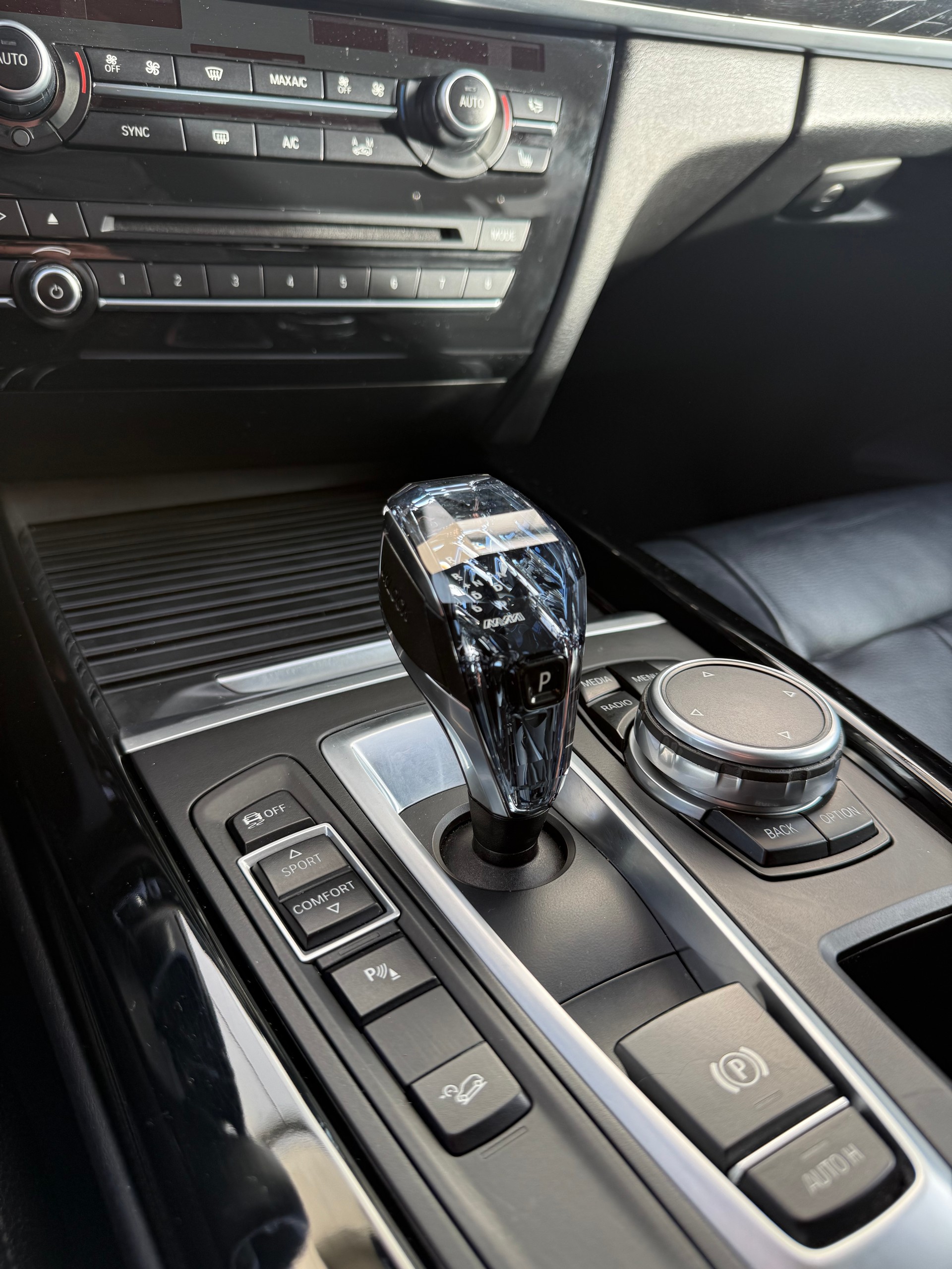 BMW X5 xDrive 30d Steptronic-image-7