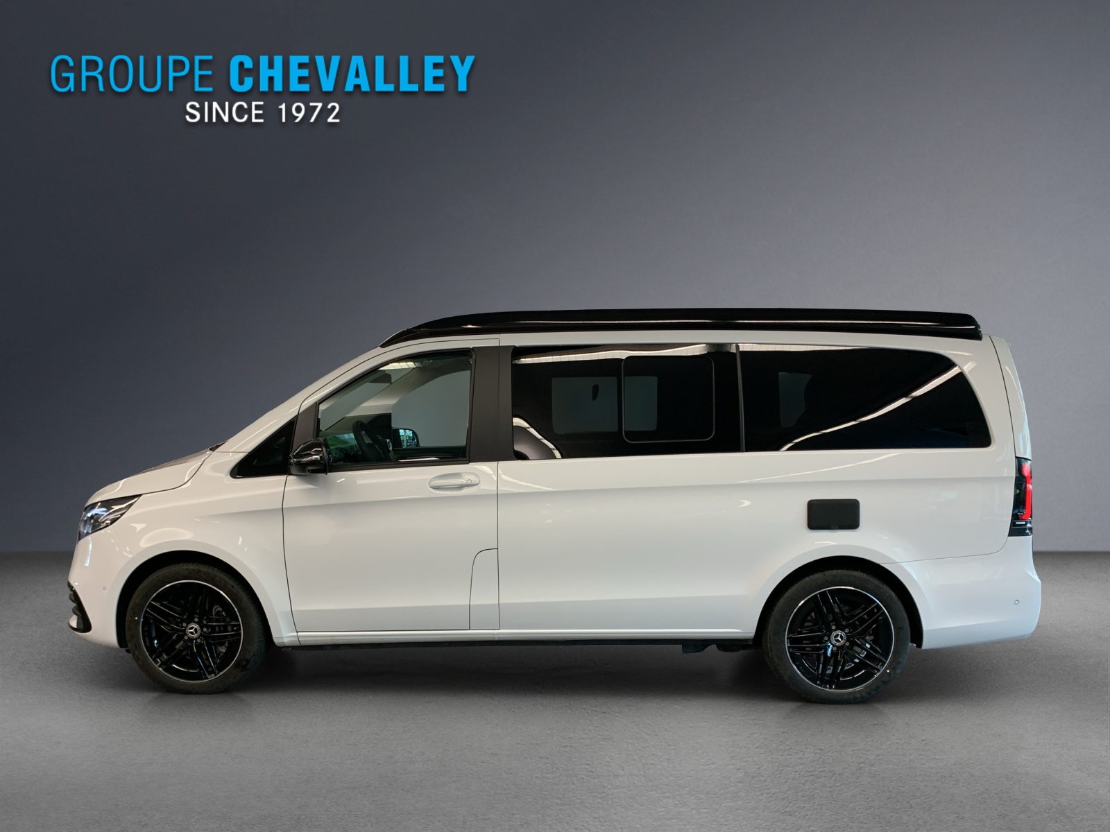 MERCEDES-BENZ Marco Polo 300 d 4M Automat-showroom-element-2