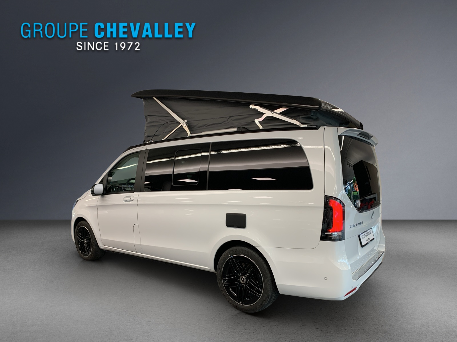 MERCEDES-BENZ Marco Polo 300 d 4M Automat-showroom-element-3