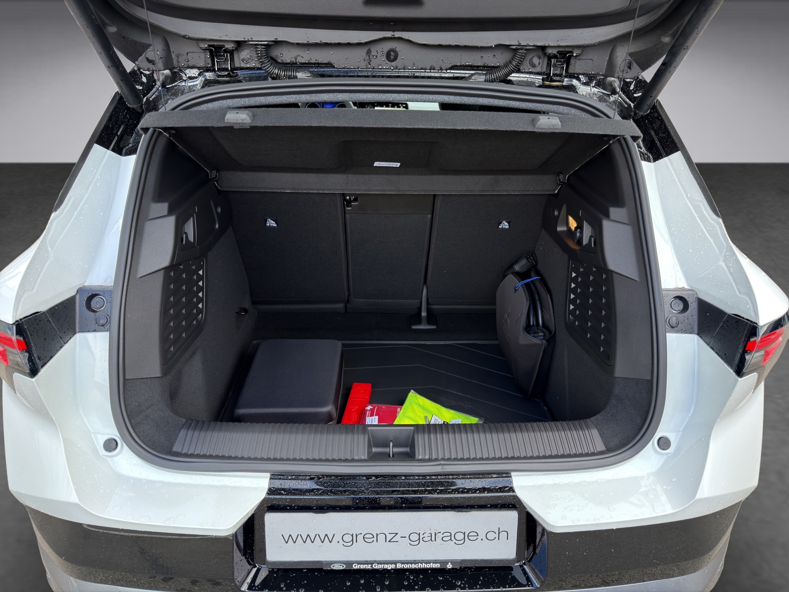 MITSUBISHI Eclipse Cross Intense+-image-15