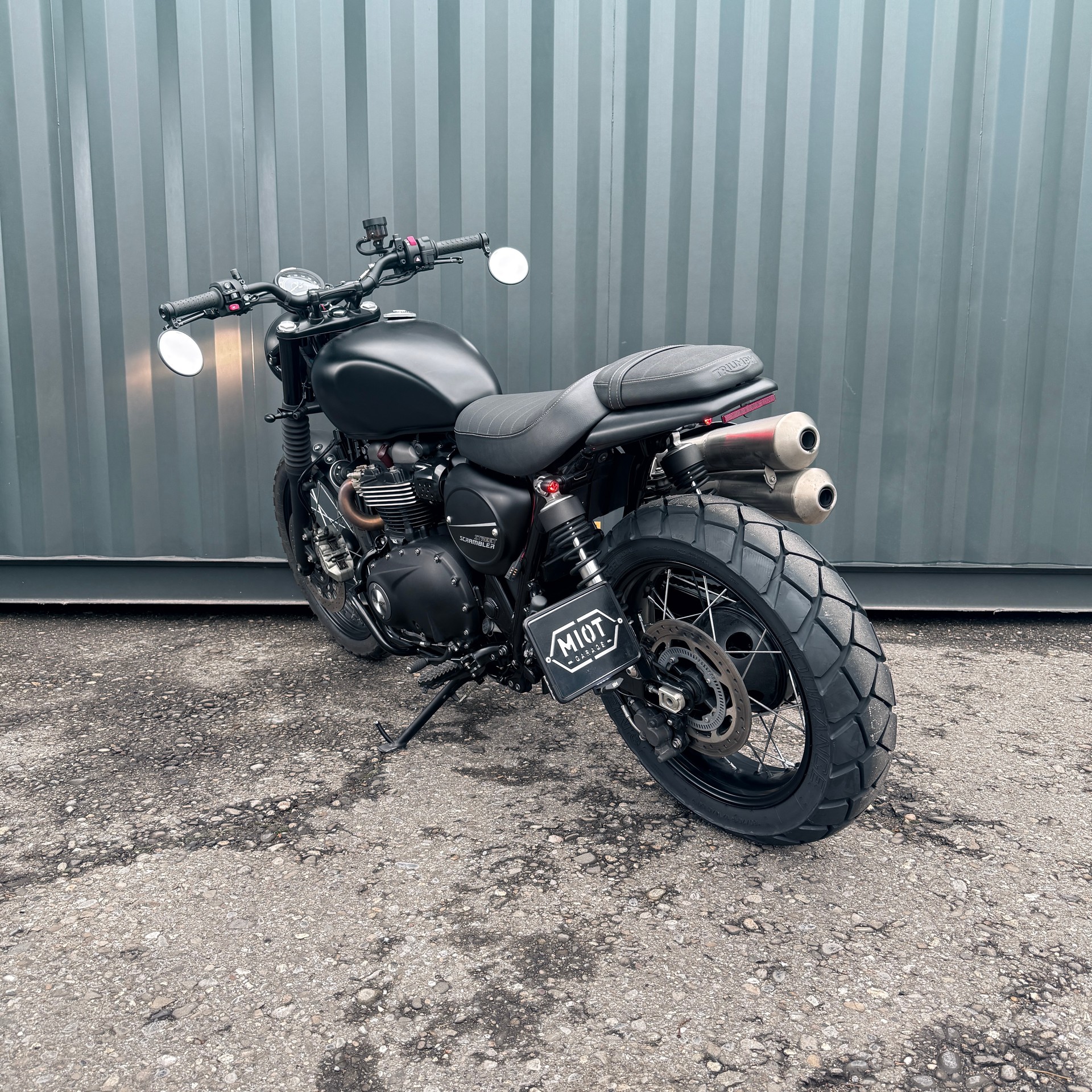 TRIUMPH Street Scrambler 900 (35kW)-image-13