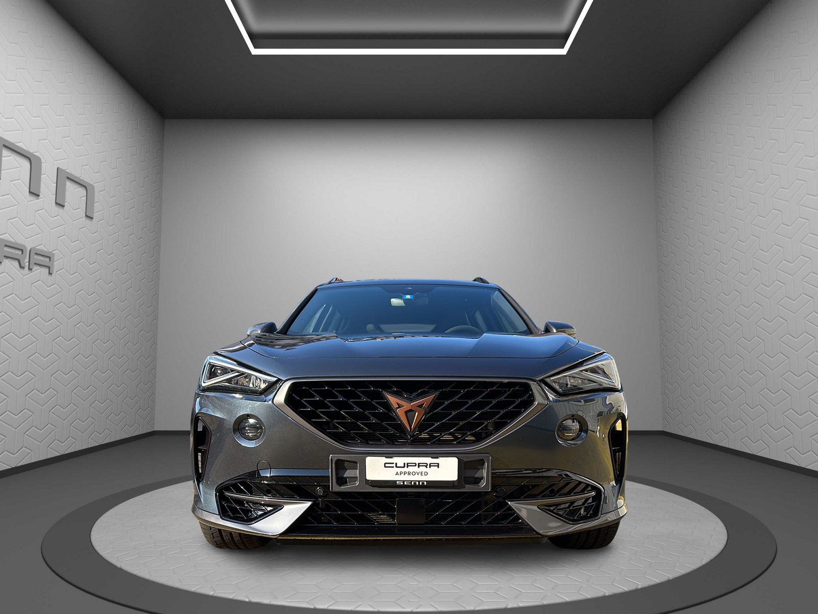 CUPRA Formentor 2.0TSI VZ 4Drive DSG-image-1