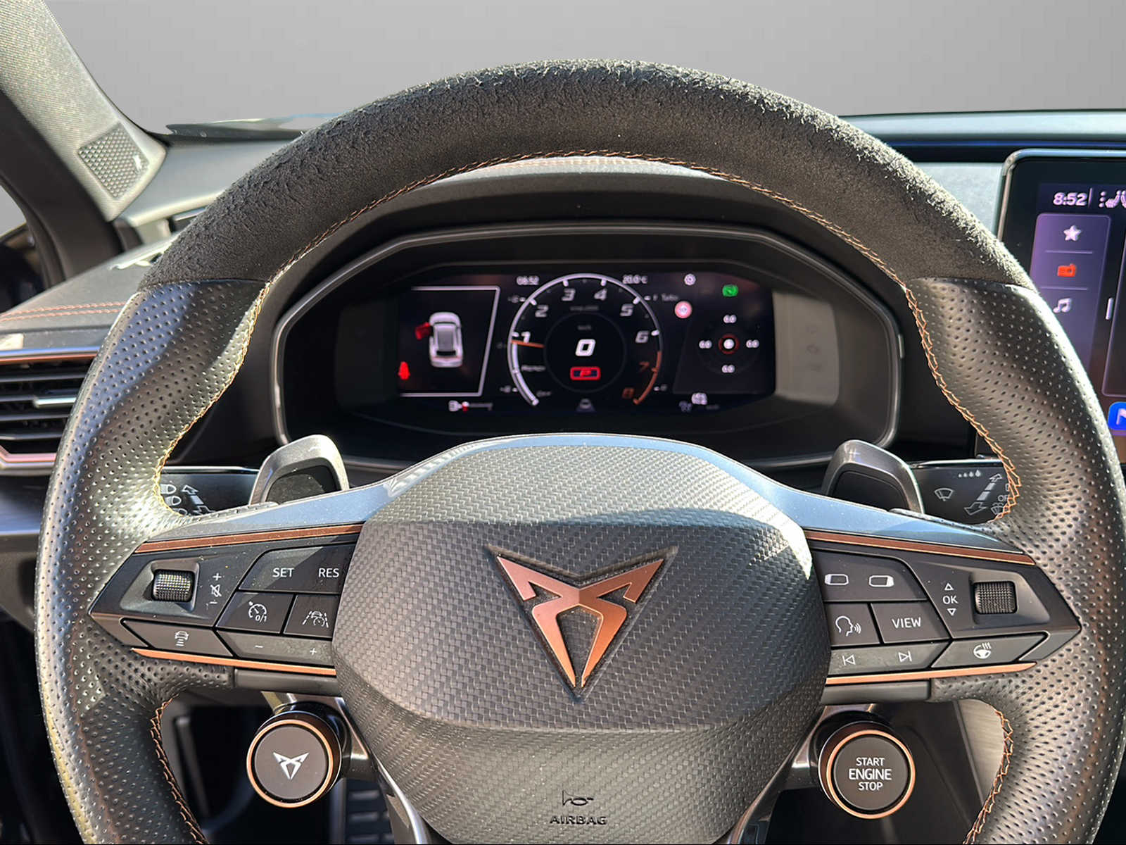 CUPRA Formentor 2.0TSI VZ 4Drive DSG-image-12