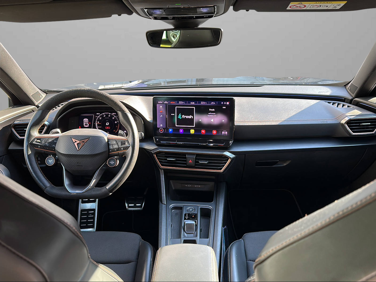 CUPRA Formentor 2.0TSI VZ 4Drive DSG-image-11