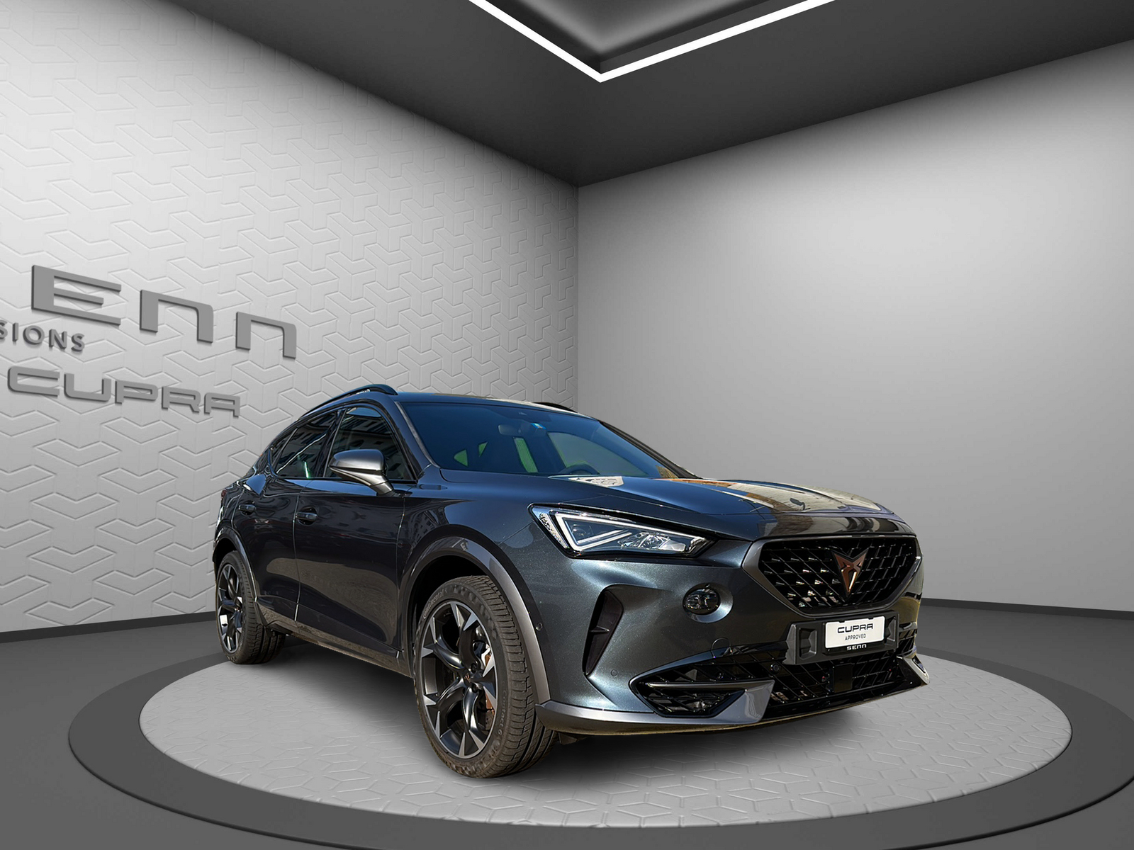 CUPRA Formentor 2.0TSI VZ 4Drive DSG-image-7