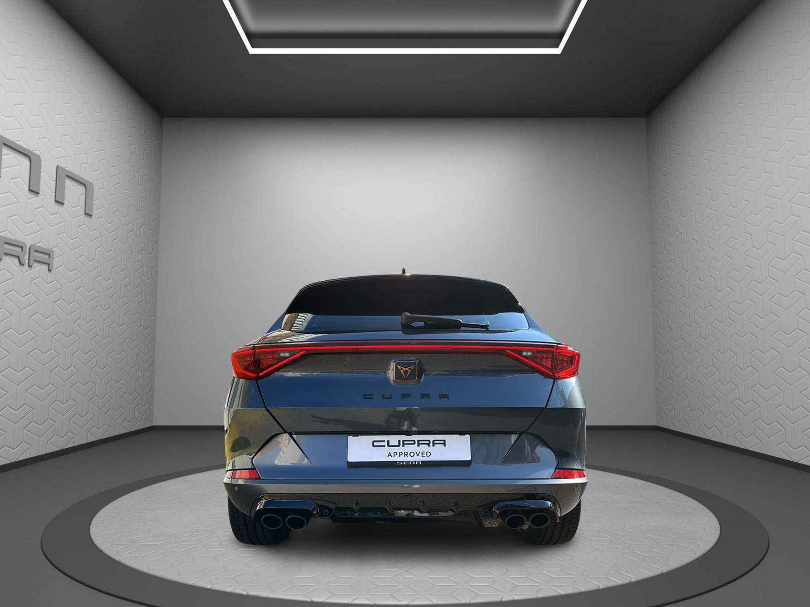 CUPRA Formentor 2.0TSI VZ 4Drive DSG-image-4