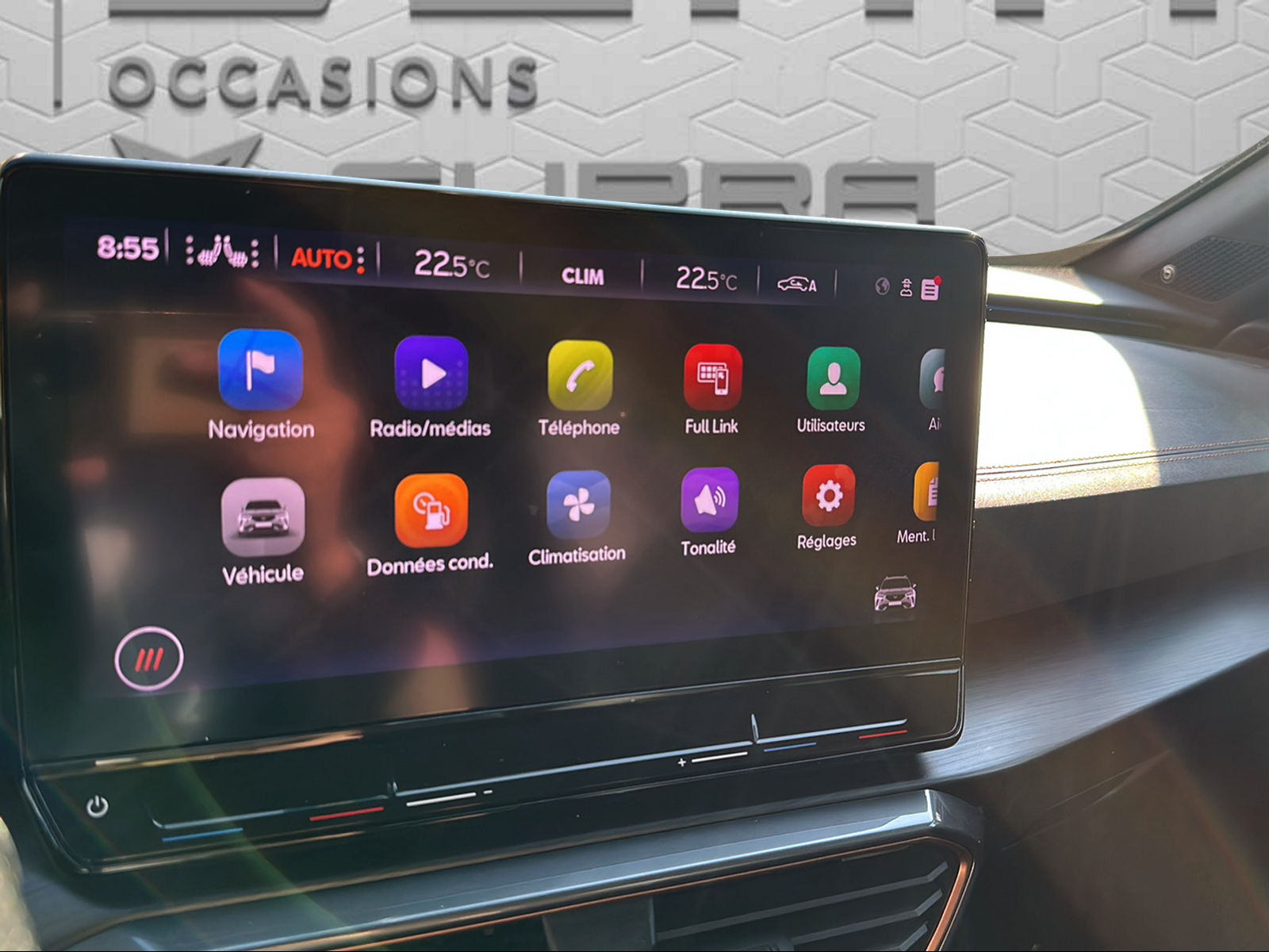 CUPRA Formentor 2.0TSI VZ 4Drive DSG-image-17