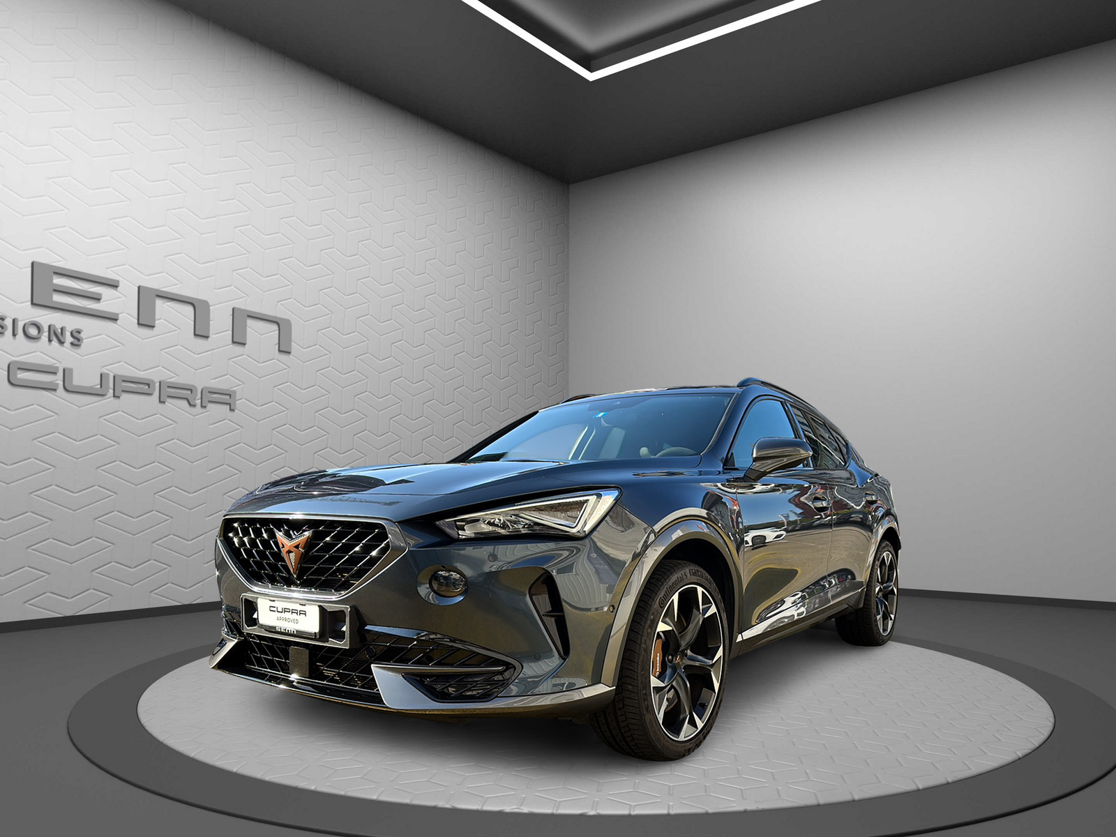 CUPRA Formentor 2.0TSI VZ 4Drive DSG-image-0
